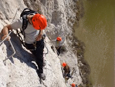 Escalada