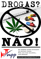 Drogas? Nao!