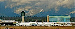 YVR RECEIVED INAUGURAL VBOT ENGAGED CORPORATE CITIZEN AWARD 2 APRIL 09