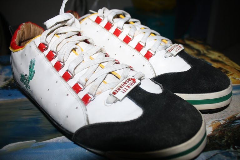 dsquared shoes replica
