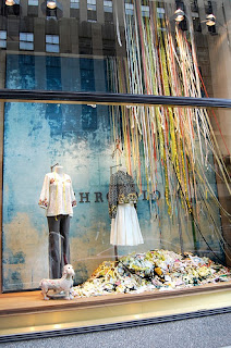 ribbons