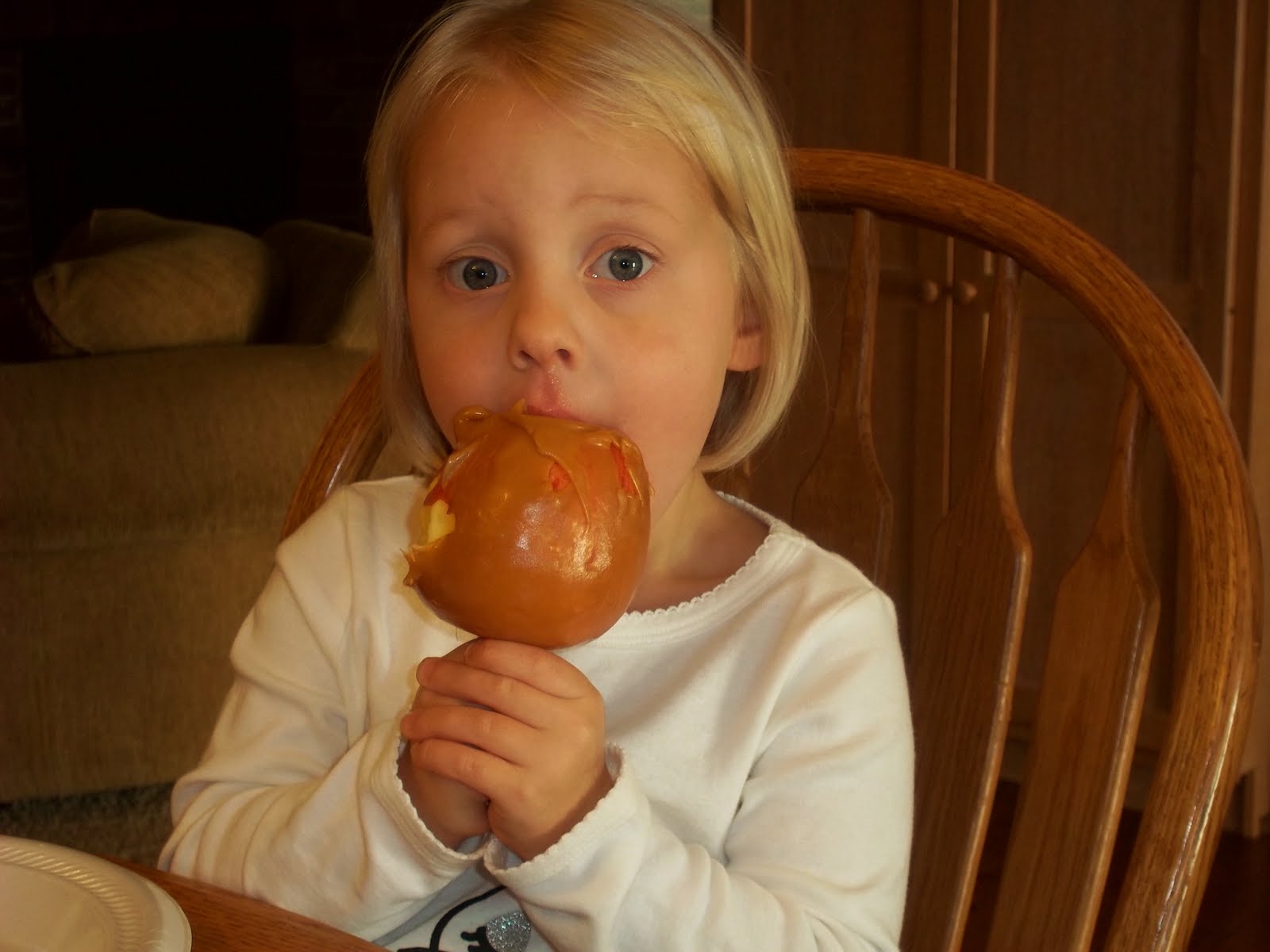 Howell Happenings Ooey Gooey