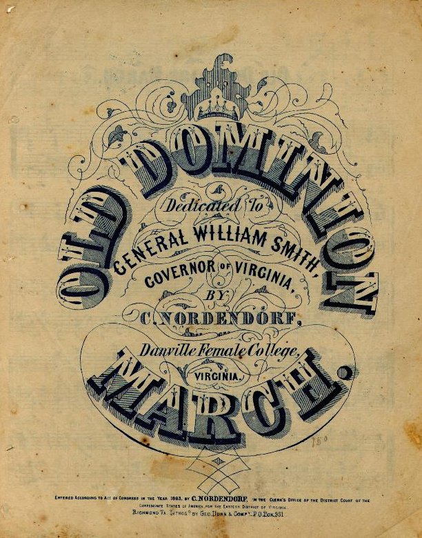 Stratford College Danville Virginia