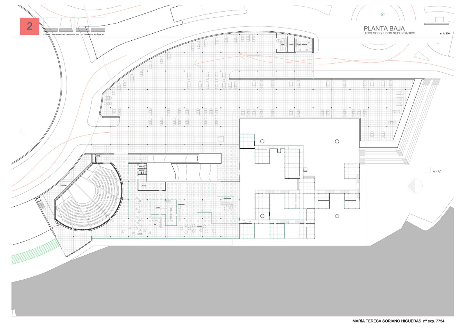 MARÍA TERESA SORIANO HIGUERAS