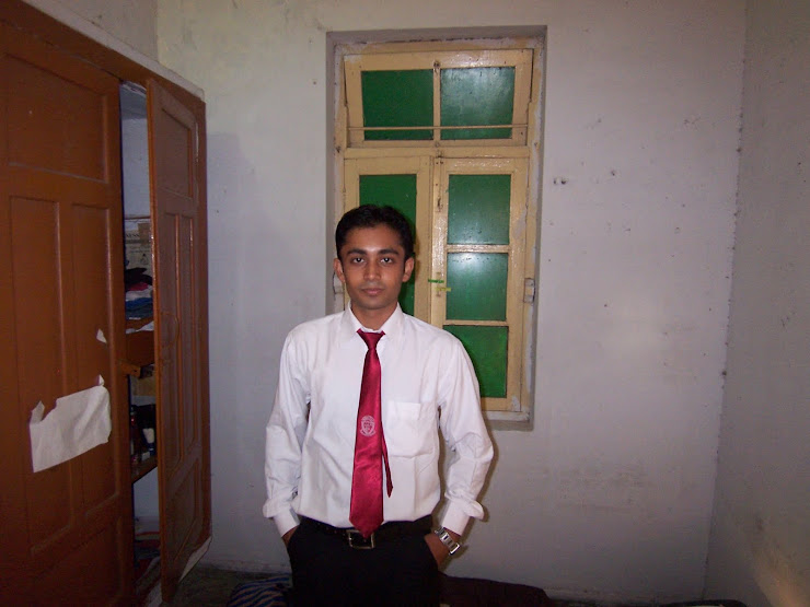 Ready for office