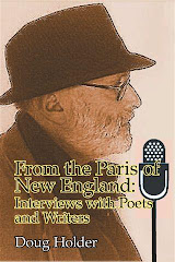 "From the Paris of New England: Interviews with Poets and Writers."