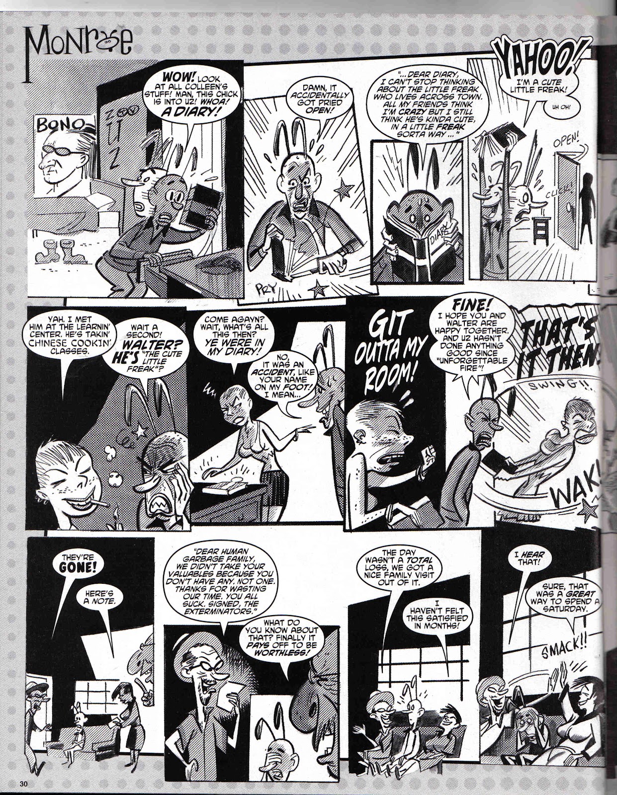 MAD issue 429 - Page 24