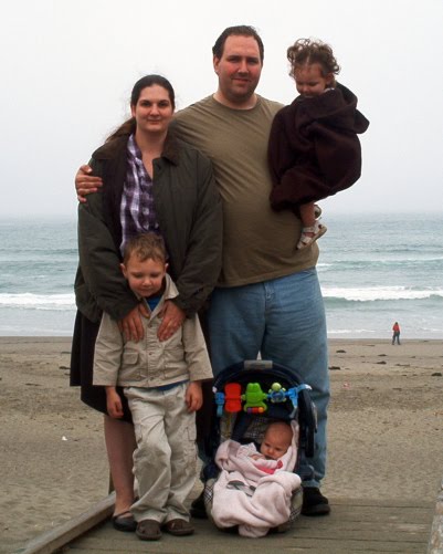 The Wilson Family