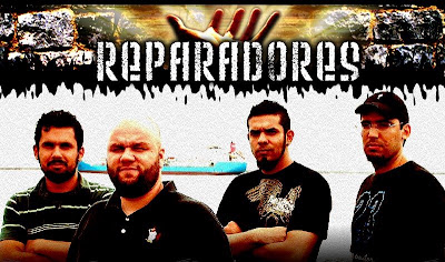Capa de Reparadores de Brechas