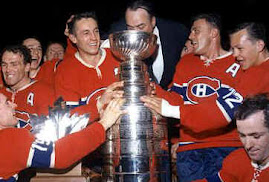 1965 Stanley Cup Champions