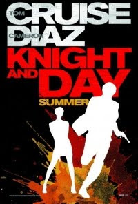 Knight and Day Movie