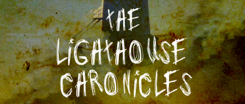 The Lighthouse Chronicles : YA Webnovel, Updates Fridays
