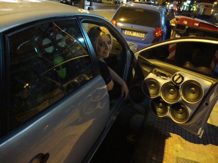 Car Audio Performance kokoras22 Car Audio Performance by KOKORAS22