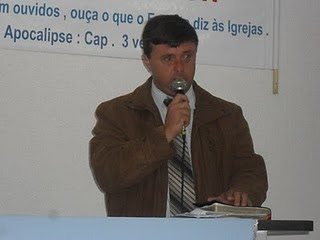 Bispo Roberto Torrecilhas