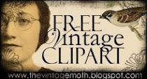 free vintage clip art