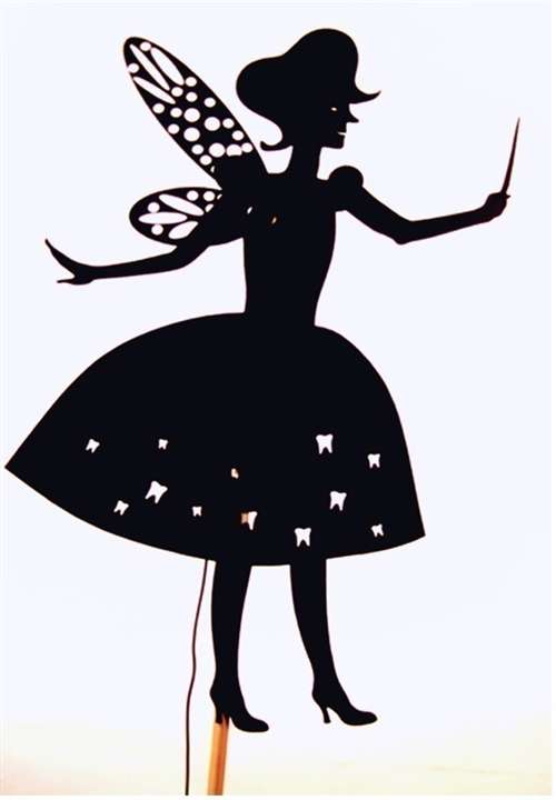 Shadow Puppets Pdf