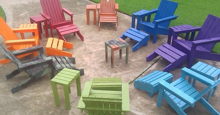 Adirondack Bench Cooler Lawn Furniture Plans - DORM ROOM CHAIRS