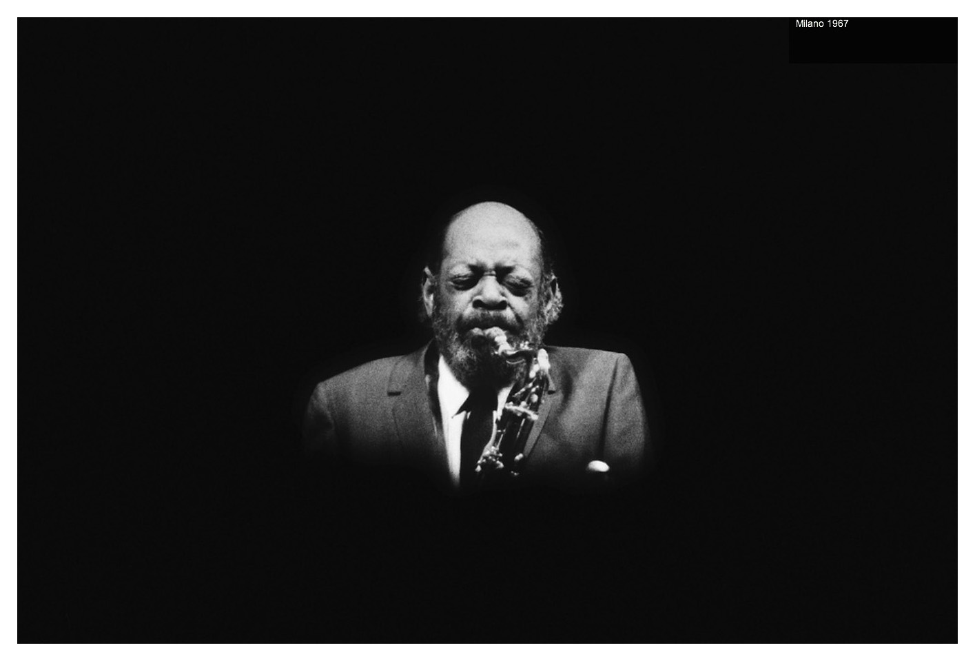 Take The "A" Train Coleman Hawkins Photos