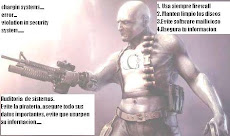 DEFENSA PRIMORDIAL