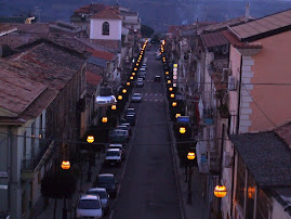 Pianopoli Corso Roma by Joe Faga