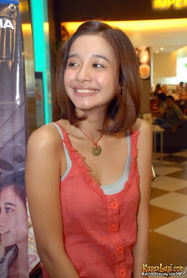 Artis Indonesia | Gadis Indonesia: Artis Indonesia Seksi
