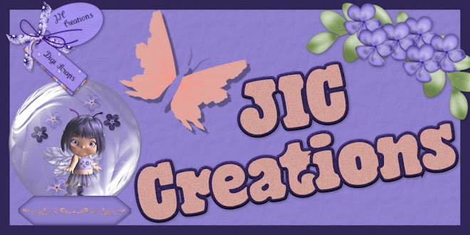 JIC Creations
