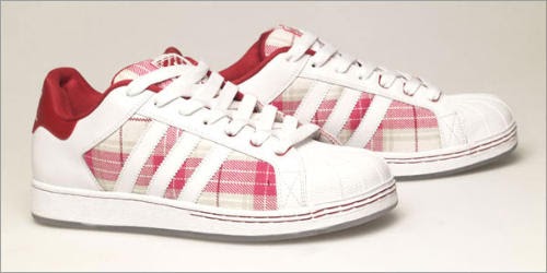 superstar mark gonzales