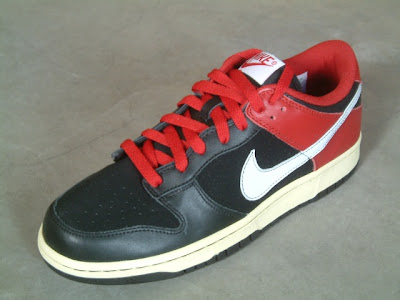 North Trooper: Dunk Low CL - AJ 1 Pack