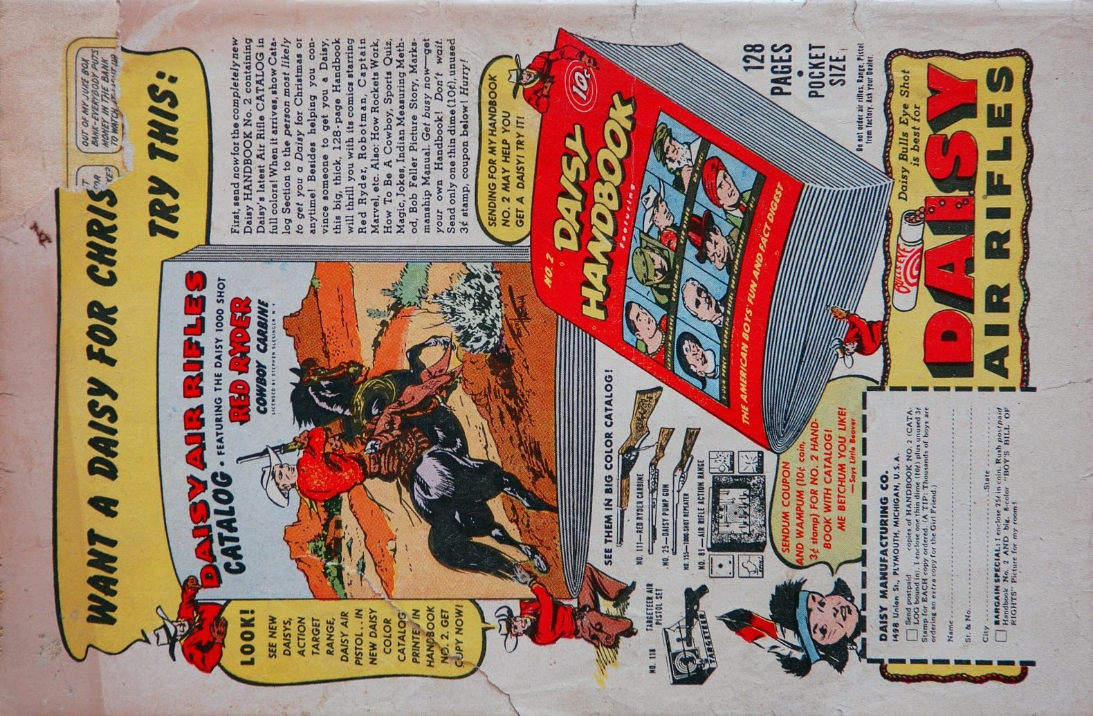 Read online Blonde Phantom Comics comic -  Issue #22 - 36