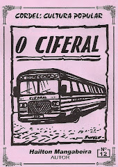 Cordel: O Ciferal, nº 12