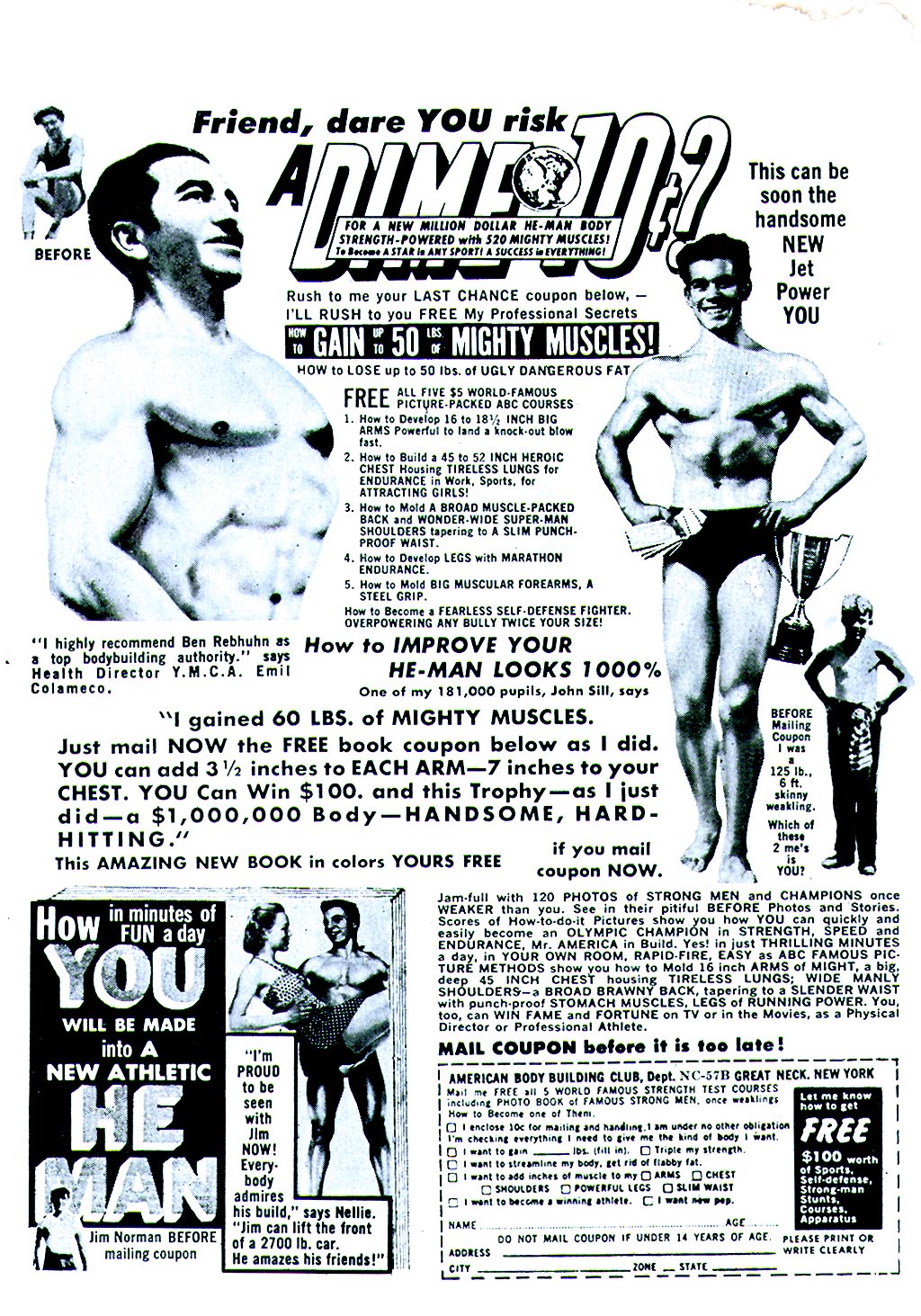 Read online Blackhawk (1957) comic -  Issue #210 - 35