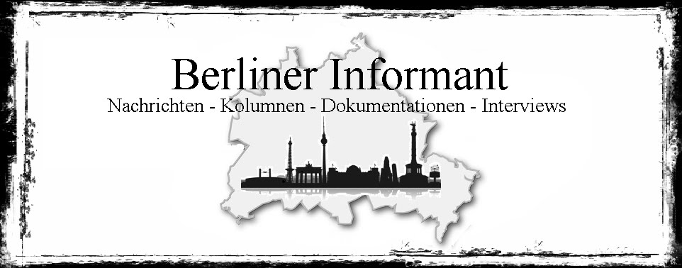 Berliner Informant