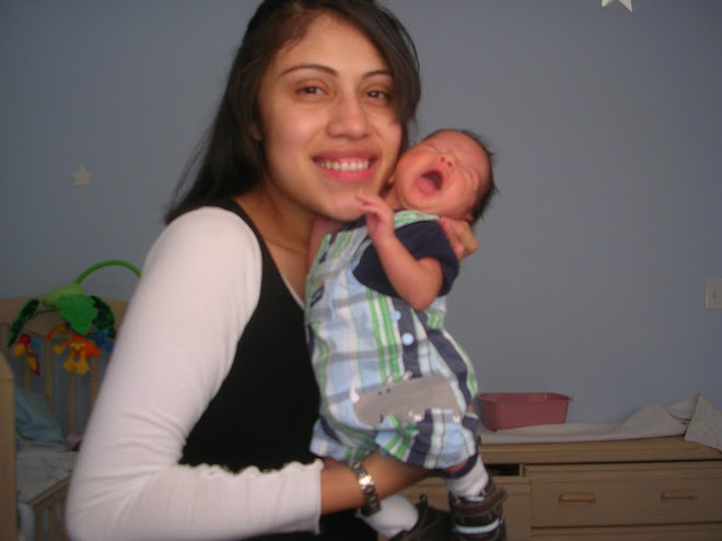 Just like mommy!
