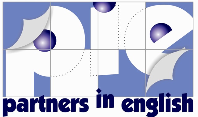 Partners In English