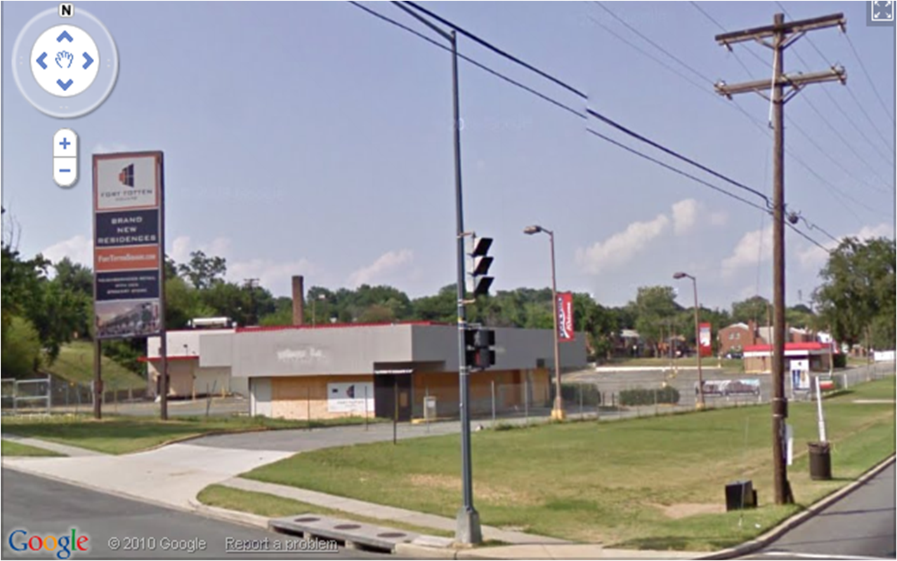 The Totten Life Ft. Totten Square Back to Square One