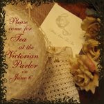 Victorian Tea Party