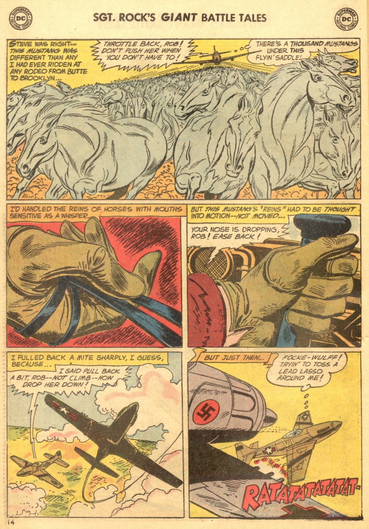 Read online 80 Page Giant comic -  Issue #7 - 16