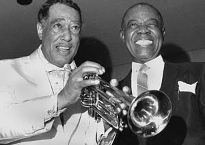 The Harlem Eye: HarlemOneStop: Happy Birthday Louis &quot;Satchmo&quot; Armstrong! August 4, 1901