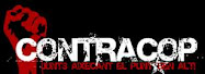 CONTRACOP rock combatiu