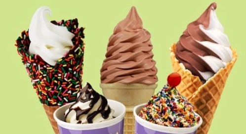 Peluang Usaha Ice Cream Cone