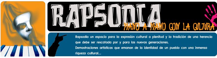 Rapsodia