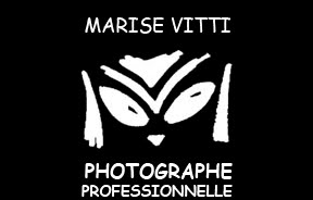 Marise Vitti - Créatrice d'images