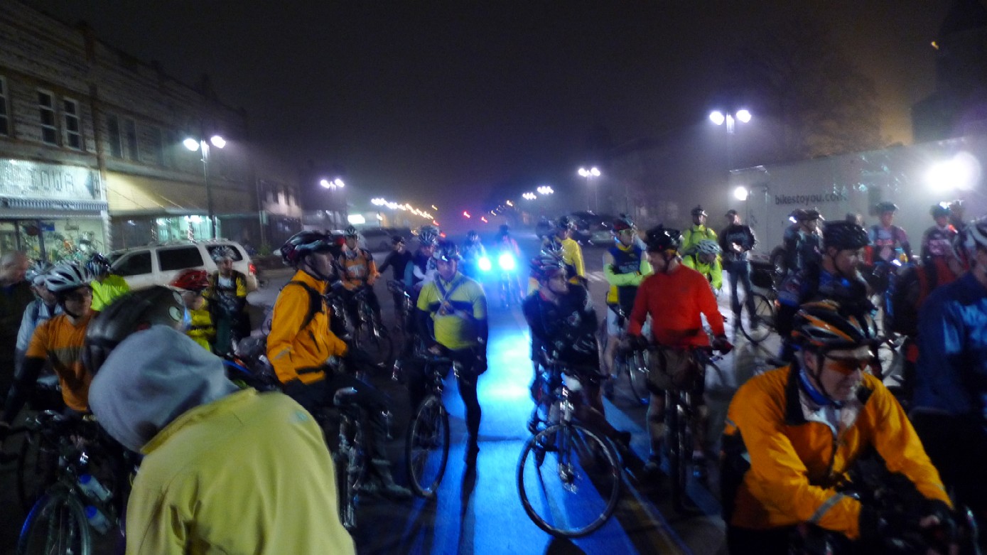 Guitar Ted Productions Trans Iowa Update 9 More On Equipment Choices