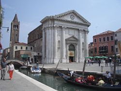 San Barnaba