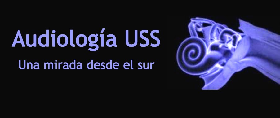 Audiología USS
