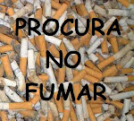 FUMAR... CONTAMINA TU CUERPO