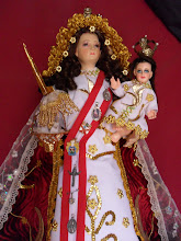 Santísima Virgen María, Nuestra Señora de Chapi