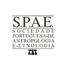 Logo (alternativo) da SPAE