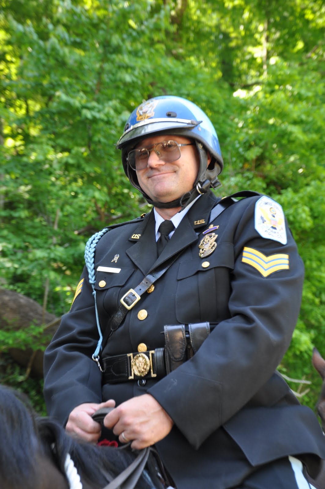 United States Park Police