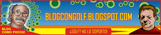 blogcongolf